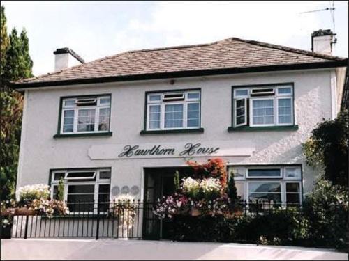 Kenmare House | Hawthorn House Guesthouse