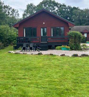 Torcastle Ski Chalet | Hawthorn Lodge