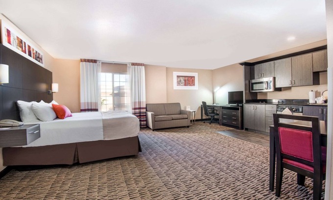 Black Mountain Hotel | Hawthorn Suites by Wyndham Las Vegas/Henderson
