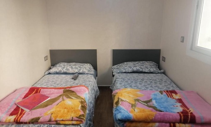 Agadir House | hay adrar 2 agadir Morocco