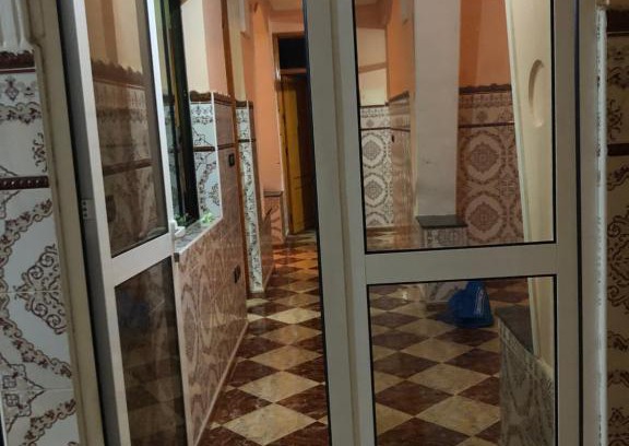 Tazroute House | Hay arabie al3irfan