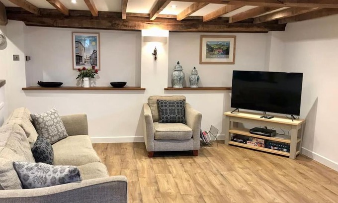 Hay on Wye House | Hay On Wye Welsh Townhouse in Hay centre