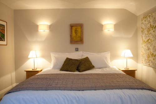 Hay on Wye House | Hay Retreats
