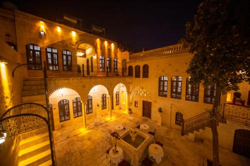 Eyyubiye Bed & Breakfast | Hayatlı Konak