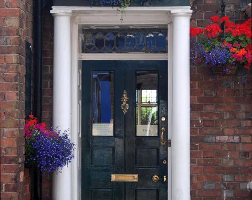 Rye Bed & Breakfast | Haydens