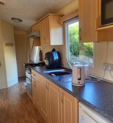 Rosslare Harbour Other | Hayesland holiday home