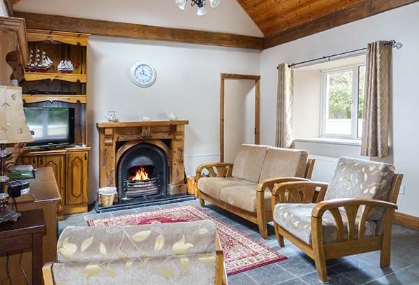 Milltown Cottage | Hayfield Cottage, KILLORGLIN, COUNTY KERRY