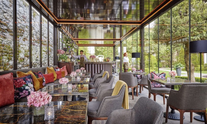 Cork Hotel | Hayfield Manor