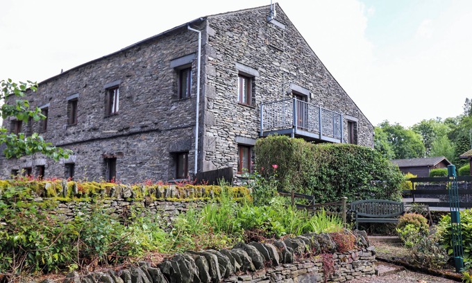 Bondgate Within Cottage | HAYLOFT AT POUND FARM in Kendal
