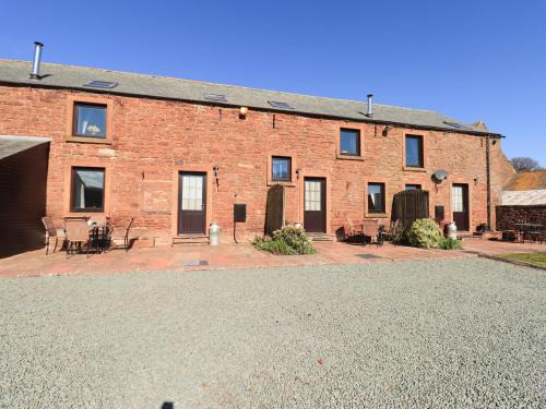 Wigton House | Hayloft Cottage
