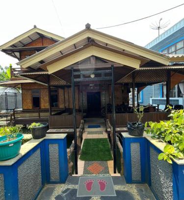 Linggajati Villa | HAYO Villa and Guesthouse