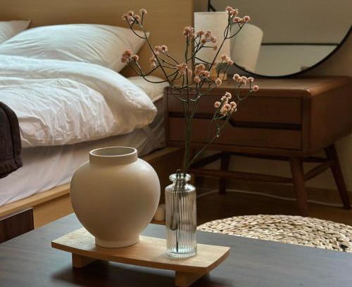 Seokchon-dong Apartment | Hayoungs House