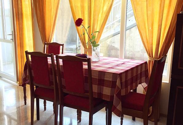 Goris Bed & Breakfast | Hayq Guest House