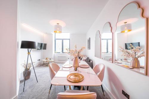 Ainley Top Apartment | Hayy ApartHotels Stanley Mills