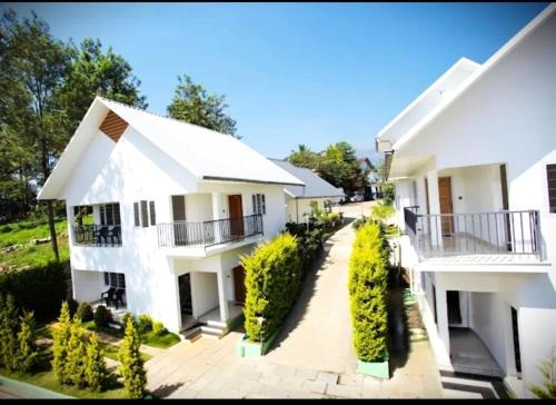 Udumbanchola Resort | Hazeberg