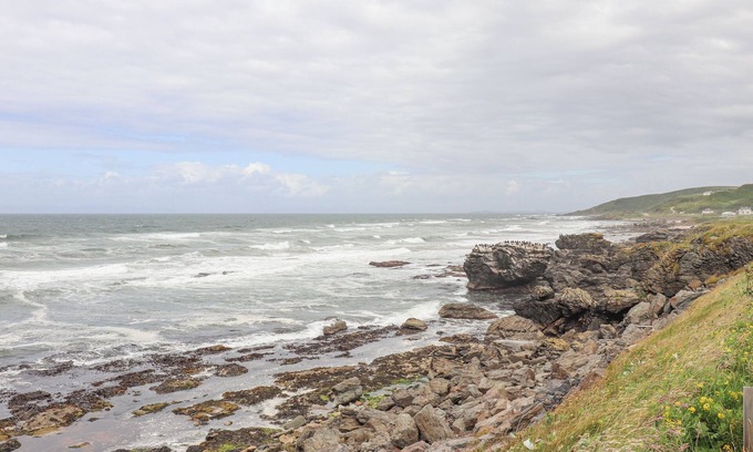 Campbeltown Cottage | Hazel's Cottage