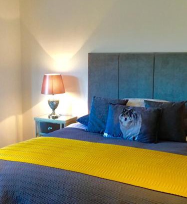Killarney House | Hazelbrook Killarney