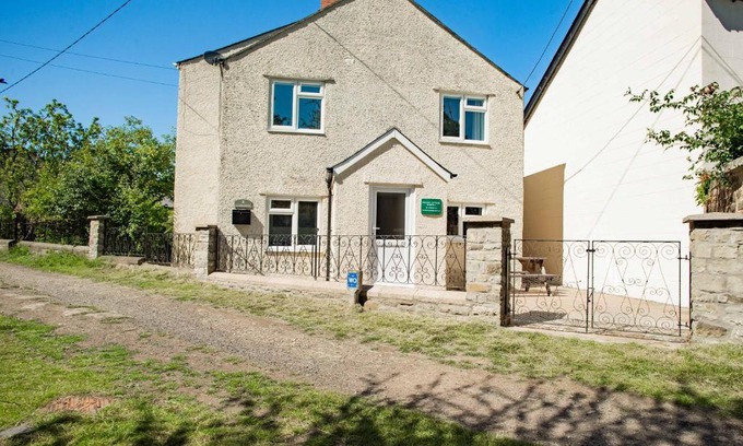 Parkend House | Hazeldene Cottage