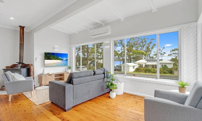 Erowal Bay House | Hazels Haven Erowal Bay