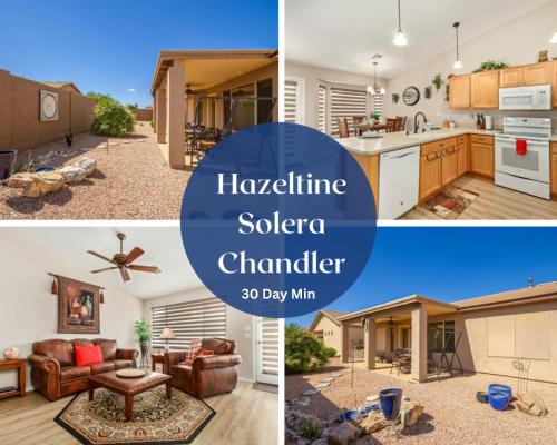Springfield Lakes House | Hazeltine Solera Chandler