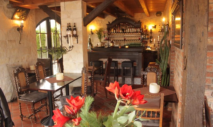 Gernsbach Apartment | Hazienda Apartmenthotel