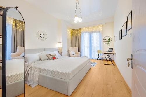 Saburtalo Apartment | HB apartments B I G
