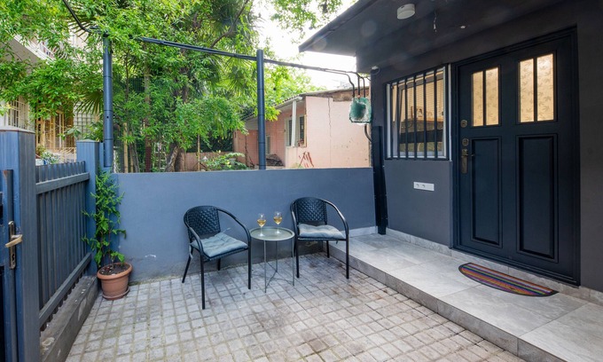Vake Apartment | HB apartments Irakli Abashidze