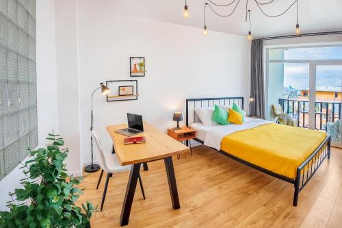 Vake Apartment | HB apartments Marukhis