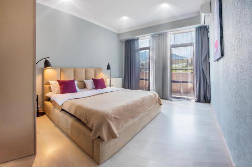 Avlabari Apartment | HB apartments Queen Ketevan
