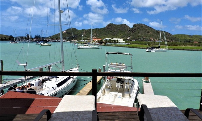 Jolly Harbour Villa | HBK Villa Rentals at Jolly Harbour