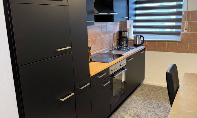 Bettenhausen Apartment | HC Apartment