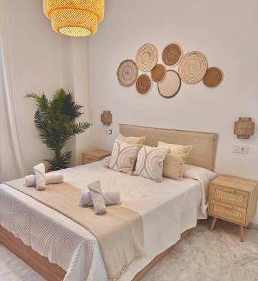 Parque Alcosa Apartment | HC Luxe