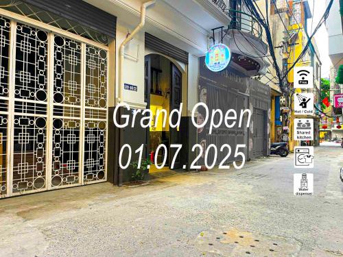 Dong Da Hotel | HC Luxury Apartment