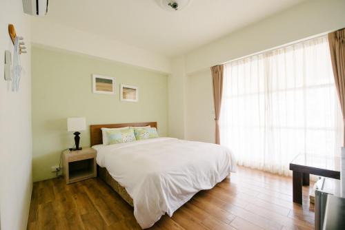 Big Beach Bed & Breakfast | He Sen B&B