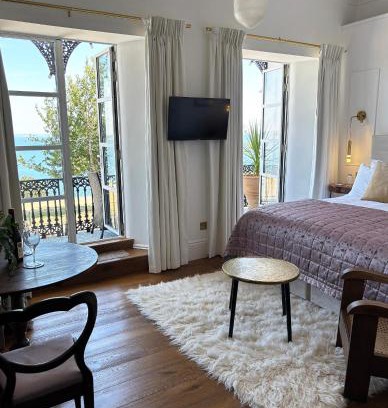 Babbacombe House | Headland View Boutique B&B