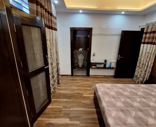 Mayapur Bed & Breakfast | Healing House Haridwar