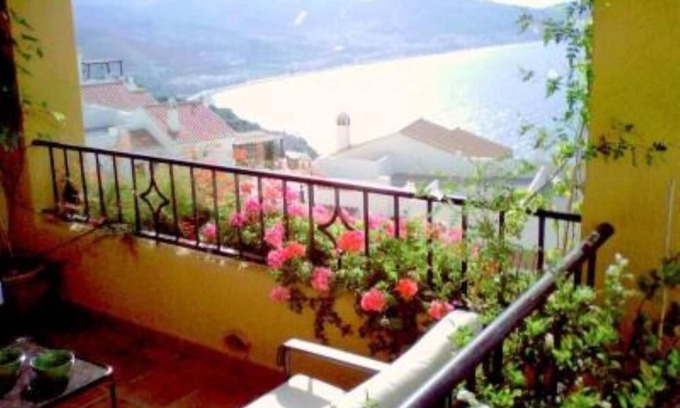 La Herradura House | “HEALTHY CAMPOMAR”/BEACH, SEA, NATURAL RESSORT, NICE VIEWS AND. MUCH MORE !