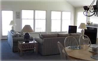 Carolina Beach House | Hearne House Oceanfront - Kure Beach, North Carolina