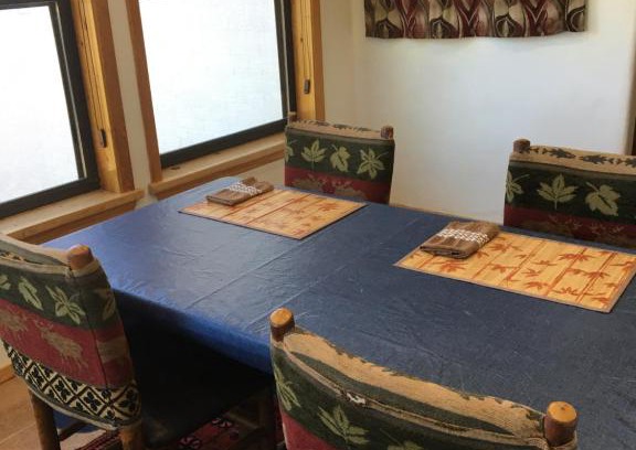 Tyrone Apartment | Heart and Wings Retreat Center
