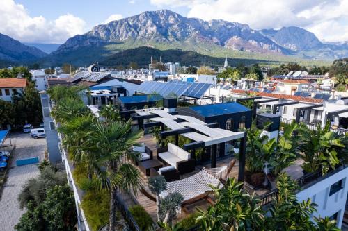 Kemer Apartment | HEART DE MAISON