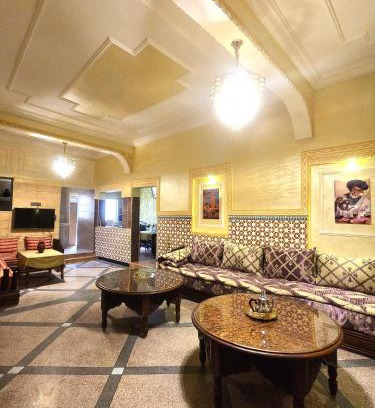 Taroudannt Apartment | Heart Medina