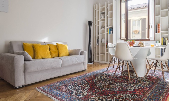 Centro Storico Apartment | Heart Milan Apartments - Duomo Colonne