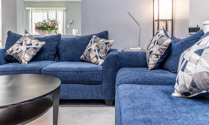 Southeast Arlington House | Heart of Arlington, Cozy Home