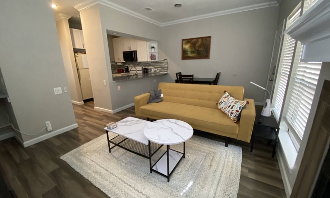 Bouldin Condo | Heart of Austin, Walk to Townlake