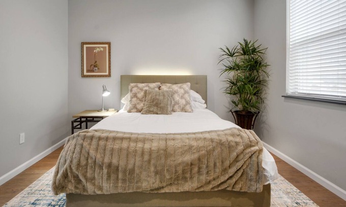 Boise Apartment | Heart of Boise at Whitewater Park