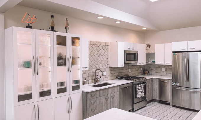 Petoskey Apartment | Heart of Downtown Petoskey