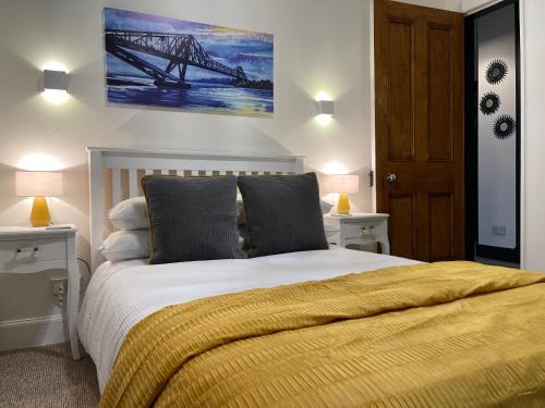 Oban Apartment | Heart of George street/Oban/Argyll