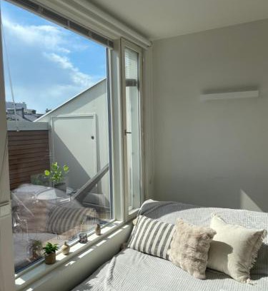 Kitula Apartment | Heart of Helsinki, easy walk everywhere