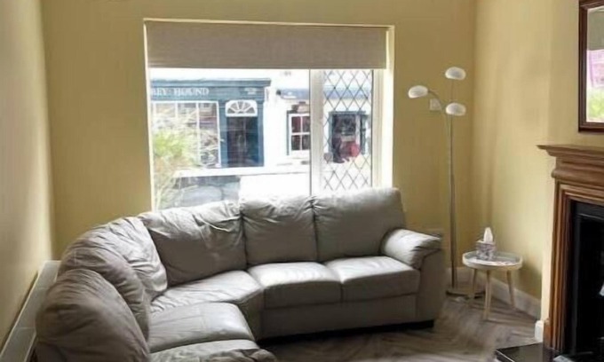 Kinsale House | Heart of kinsale Town
