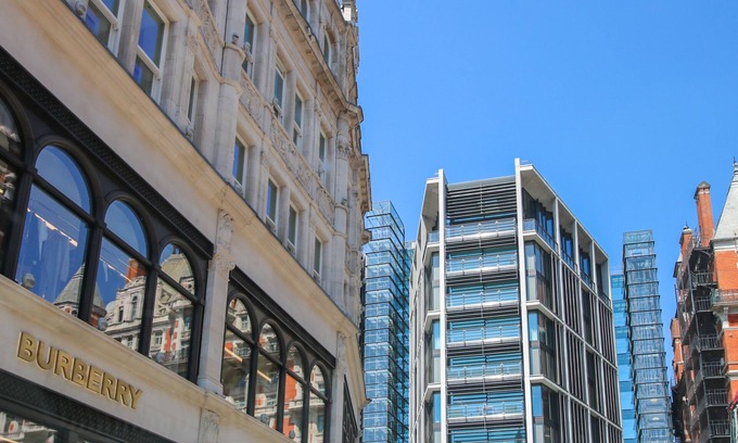 Knightsbridge House | Heart of London, Harrods, Buckingham Palace, Hyde Park.